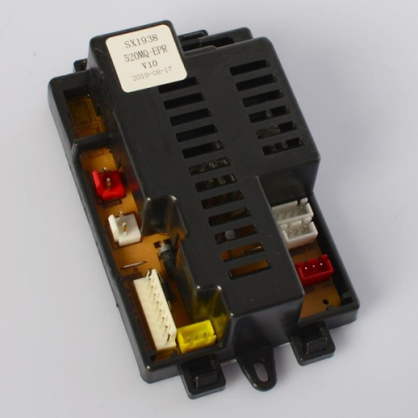 Блок управления M 4169-RC RECEIVER для машины M 4169