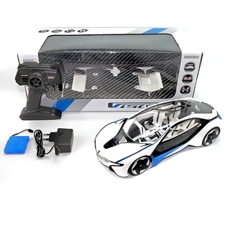 фото Радиоуправляемая машинка 313