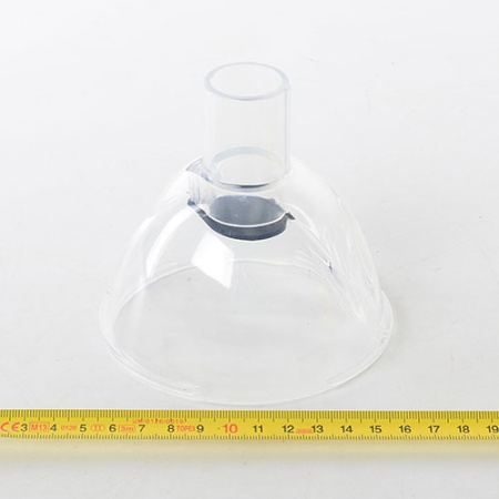 фото Крышка вакуумной камеры INTEX 11443 для набора очистки воды 28003