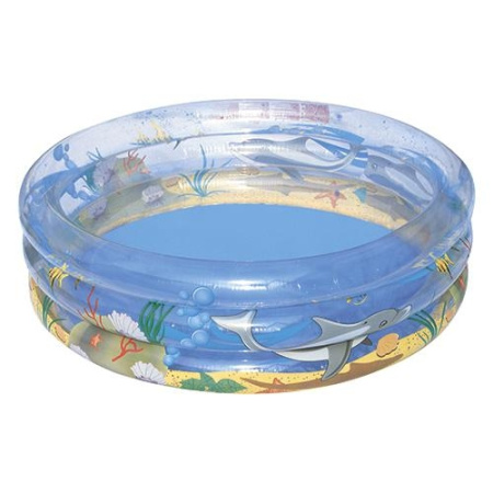 фото Бассейн для детей Bestway 51048 Море (170-53 см)