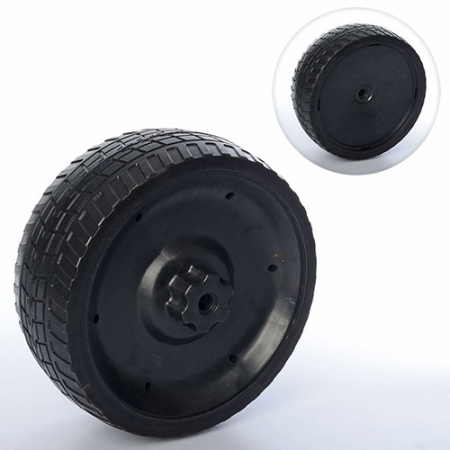 фото Колесо ЕВА с переходником M 3670-EVA WHEEL к джипу M 3670