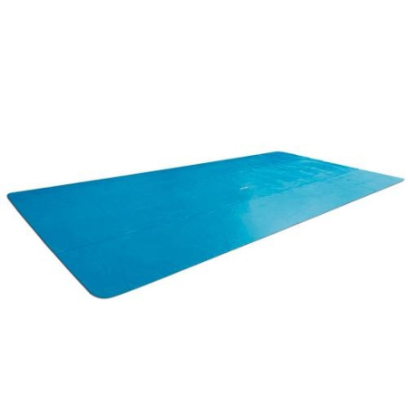 фото Тент для каркасного бассейна Intex 29030 (975-488см)