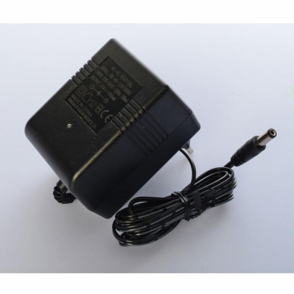 Зарядное устройство 12V 1000mA M 4107-CHARGER к машине M 4107