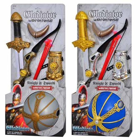 фото Рыцарский набор 6905-6