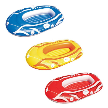 фото Надувная лодка Bestway 61050 Hydro-Force Raft (155-93 см)