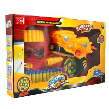 фото Автомат XH 099