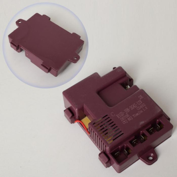 Блок управления 12V M 4148-RC MODULE для джипа M 4148