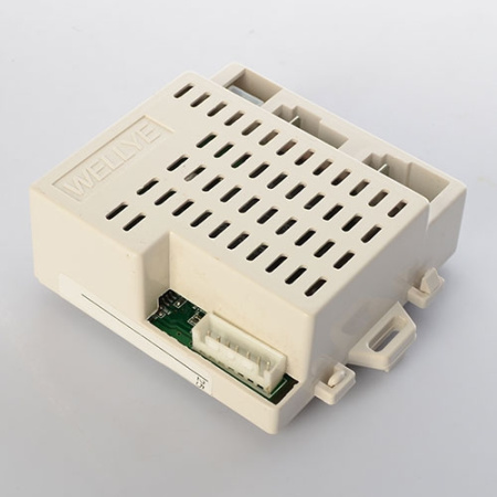 фото Блок управления 12V RC RECEIVER-JJ258 для электромобилей JJ258 JJ235 JJ609 JJ255 JJ245 JJ263 JJ252 JE116
