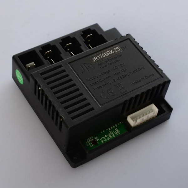 Блок управления 12V M 3567-RC RECEIVER 4WD для джипа M 3567