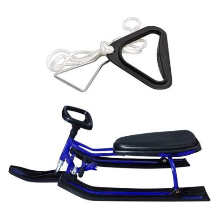 фото Снегокат MS 0504 детский