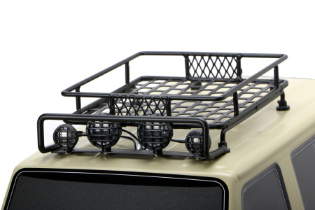 фото Радиоуправляемая модель Монстр трак 1:8 Team Magic E6 J-STAR 6S ARTR (зеленый)