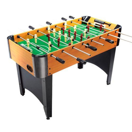 фото Деревянный футбол на ножках ZC 1005 A