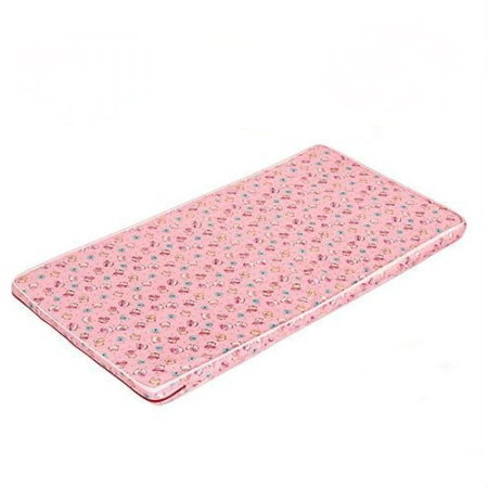 фото Матрас детский M V-607 КПГР-П кокос-поролон-гречка