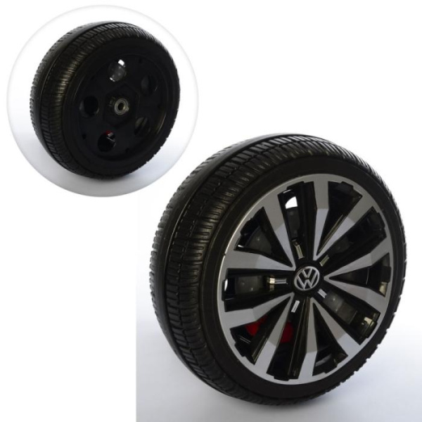 Колесо M 3894-EVA WHEEL для электромобиля M 3894