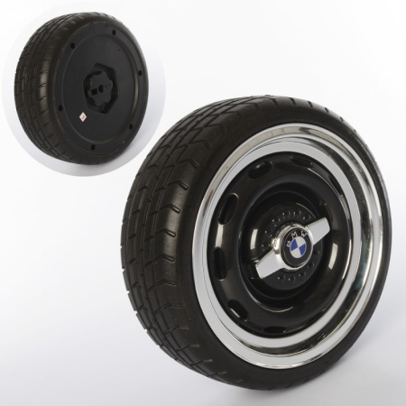 фото Колесо ведущее с фланцем M 4169-EVA WHEEL для машины M 4169