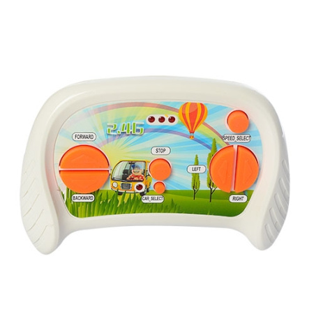 фото Пульт управления M 3602-RC 2,4G для джипа M 3602