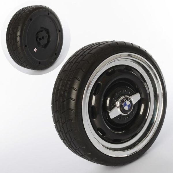 Колесо ведущее с фланцем M 4169-EVA WHEEL для машины M 4169