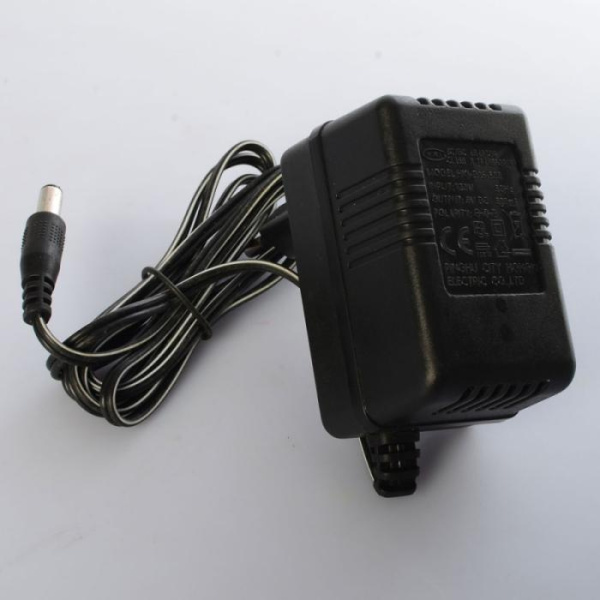 Зарядное устройство 6V 500mA M 3991-CHARGER для мотоцикла M 3991