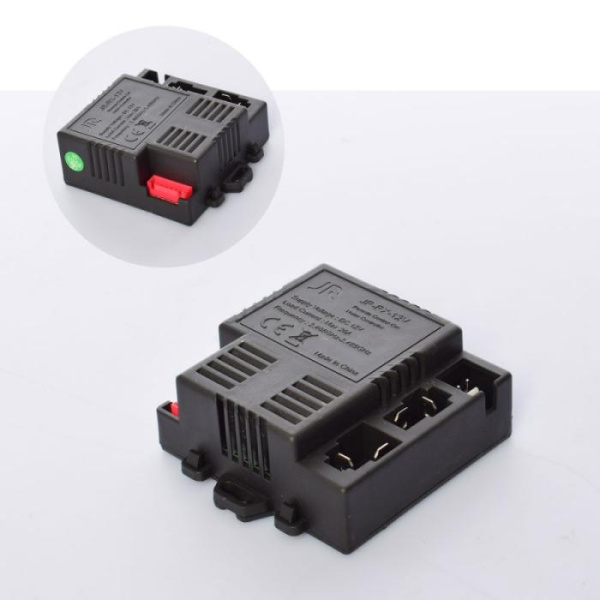 Блок управления 12V M 2772-RC RECEIVER для электромобилей 2019 года M2772 M3269 M3270 M3271 M3208 M3271 M3272 M3273
