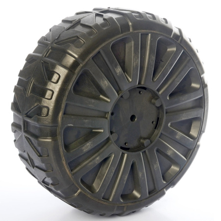 фото Колесо переднее M 4193-F-EVA WHEEL к мотоциклу M 4193