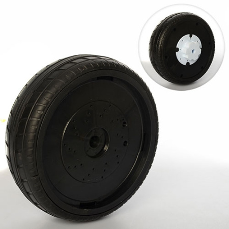 фото Колесо JT1166-EVA WHEEL для электромобиля JT1166