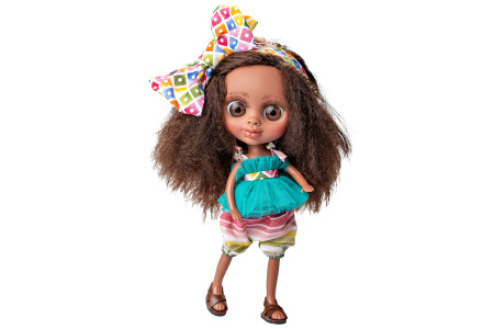 фото Кукла Berjuan БИГГЕРС 32 см (MARTINA JIMENEZ)