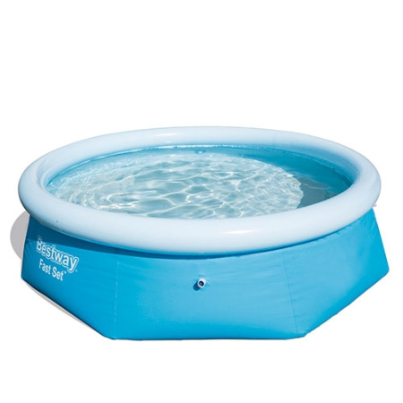 фото Надувной бассейн Bestway 57265 (244-66 см)