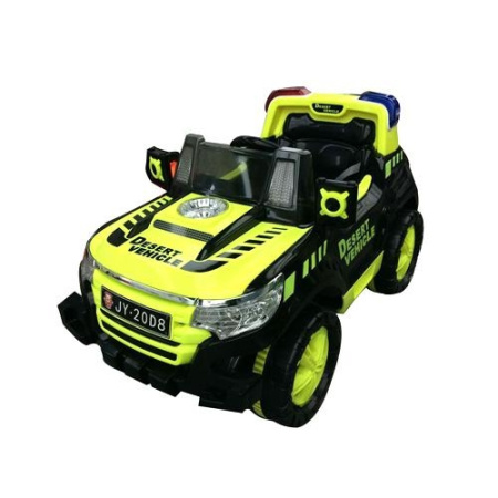 фото Детский электромобиль Джип M 2393 R-2-6 Land Rover с пультом радиоуправления (желто – черный) фото Детский электромобиль Джип M 2393 R-2-6 Land Rover с пультом радиоуправления (желто – черный)