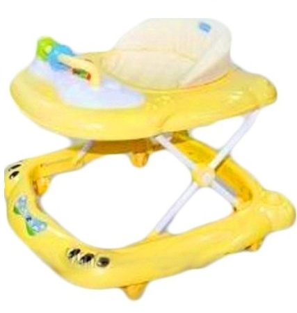 фото Ходунки детские Bamby X204 с погремушками