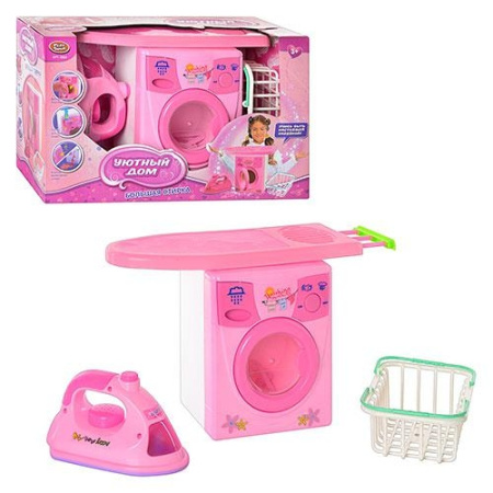 фото Бытовая техника 0923 Joy Toy Уютный дом