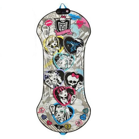 фото Коврик Классики IMC Toys 870093 Monster High