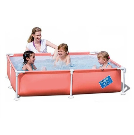 фото Бассейн каркасный 56218