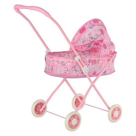 фото Коляска для куклы 882 классика