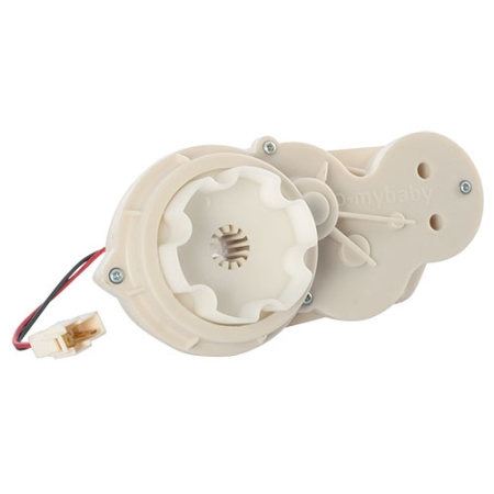 фото Редуктор M 3221-GEARBOX для электромобиля M 3221 12V 45W RPM15000