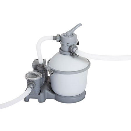 фото Фильтр-насос Bestway 58400 для бассейнов (3785 л/ч)