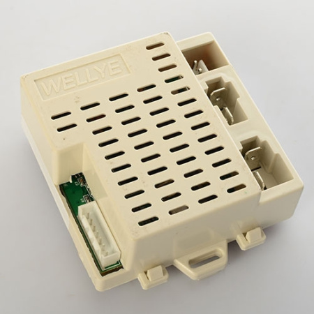 фото Блок управления M 3579-RC RECEIVER для джипа M 3579 M 3581