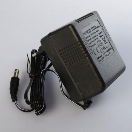 фото Зарядное устройство 12V 1000mA M 3467-CHARGER для мотоцикла M 3467