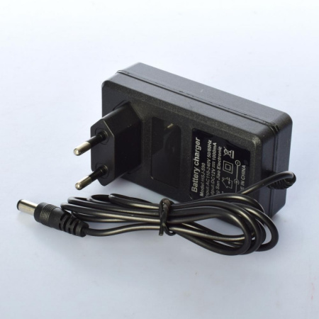 фото Зарядное устройство 12V 1000mA M 4191-CHARGER для машины M 4191