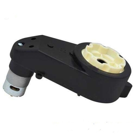 фото Редуктор в сборе 550 – 9000 RPM для детских электромобилей