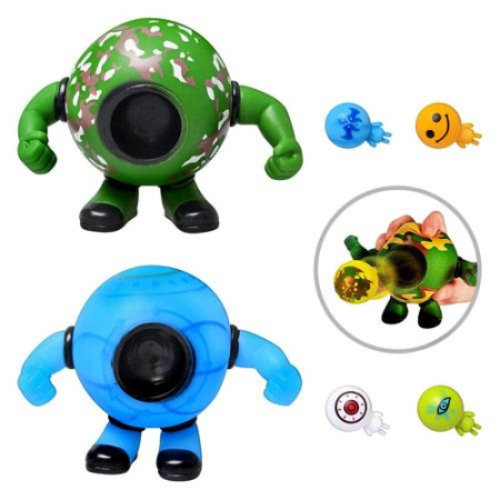 фото Игровой набор Боевые головы MB 853