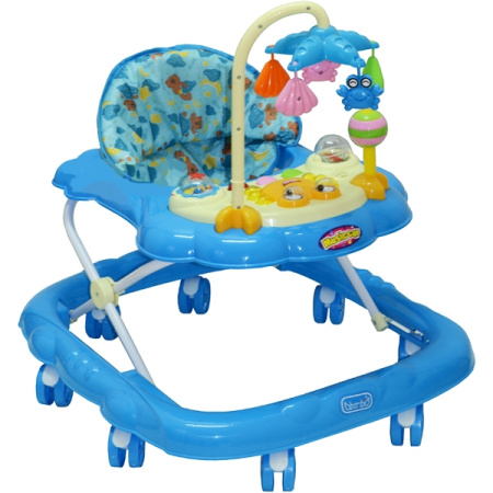 фото Детские ходунки M 1431