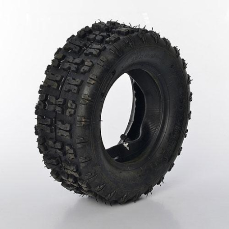 фото Колесо для квадрацикла HB-6EATV500B/HB-6EATV500 (переднее)