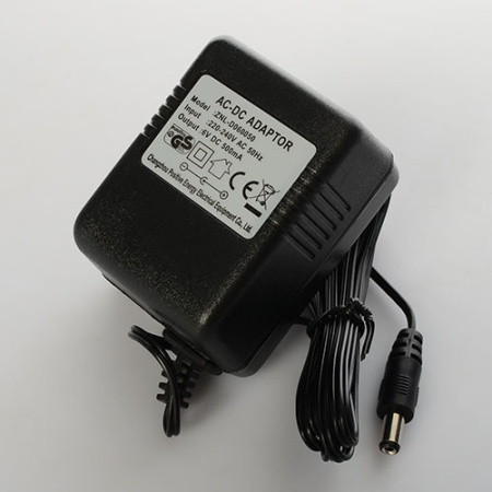 фото Зарядное устройство M 3576-CHARGER для электромобилей M 3576 M 3577 M 3582 6V 500mA
