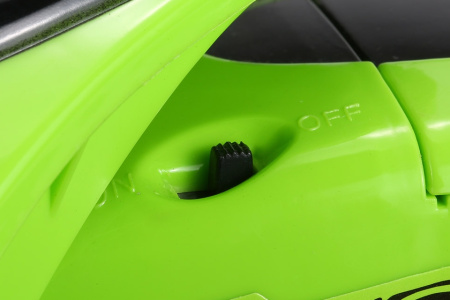 фото Вездеход на радиоуправлении XiongQi Амфибия (зеленый) фото Вездеход на радиоуправлении XiongQi Амфибия (зеленый)