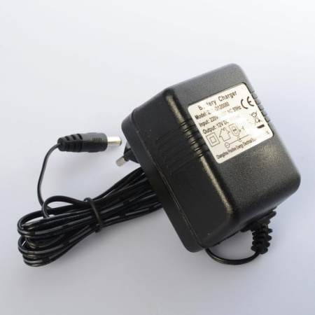 фото Зарядное устройство 12V 800mA M 4181-CHARGER для квадроцикла M 4181