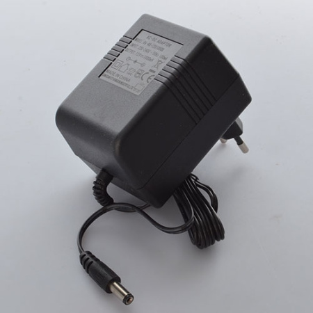 фото Зарядное устройство 12V 1000mA M 3282-CHARGER для мотоцикла M 3282