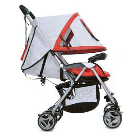 фото Коляска детская  трансформер D 108 прогулочная