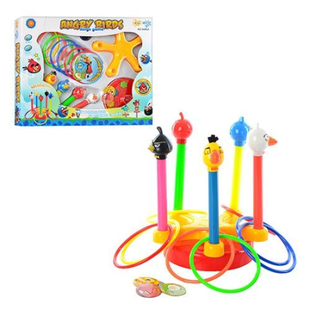 фото Увлекательная Игра M 1995 Angry Birds