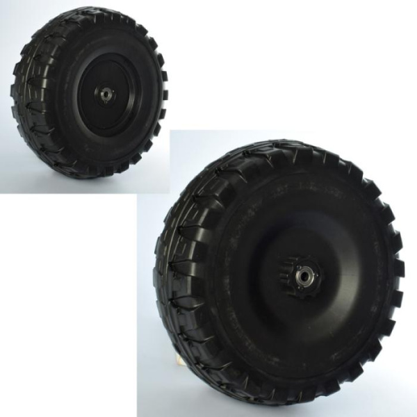 Колесо переднее M 3990-EVA F-WHEEL для джипа M 3990
