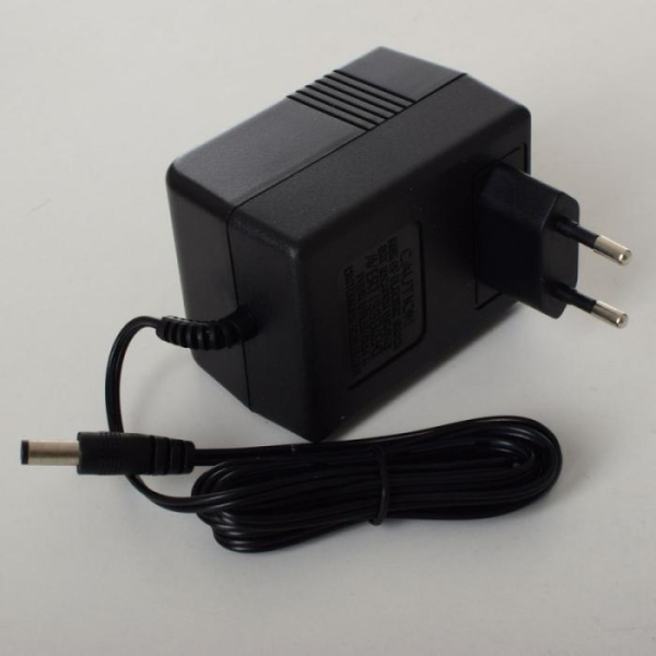 Зарядное устройство 12V 1000mA M 4139-CHARGER для электромобилей M 4139